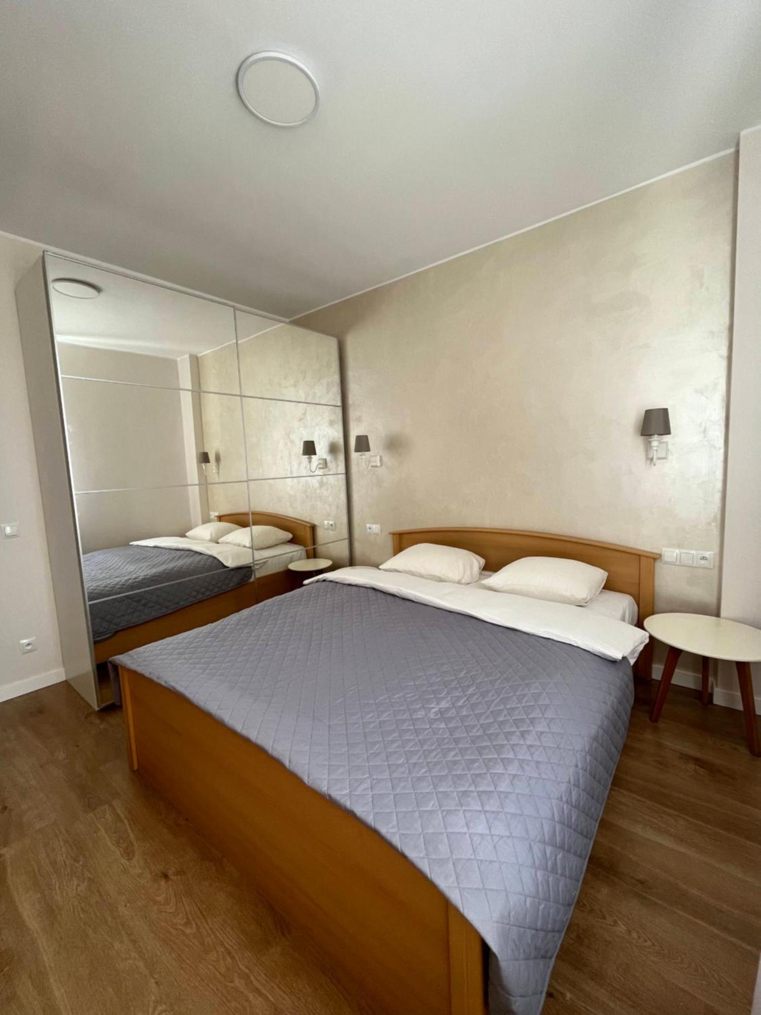 Cosy Guest Apartment גדינייה מראה חיצוני תמונה